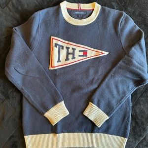 Tommy Hilfiger sweater